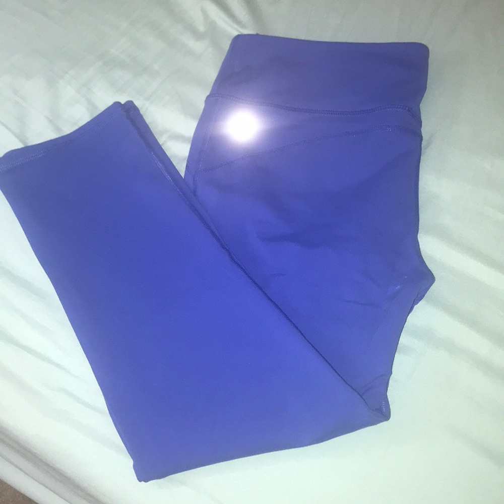 Fabletics crops